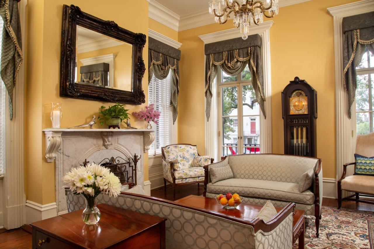 Bed and breakfast The On West Liberty 4*