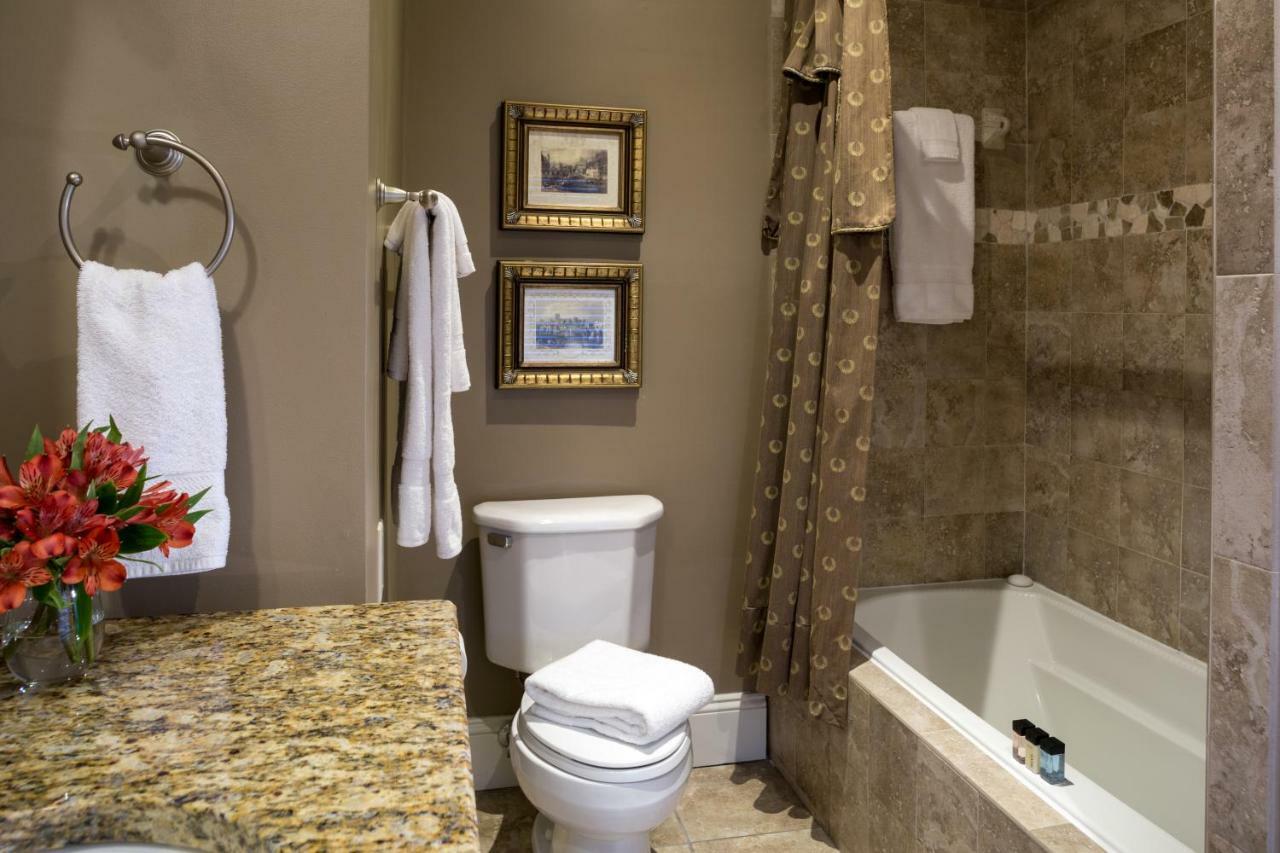 The On West Liberty Bed and breakfast Savannah