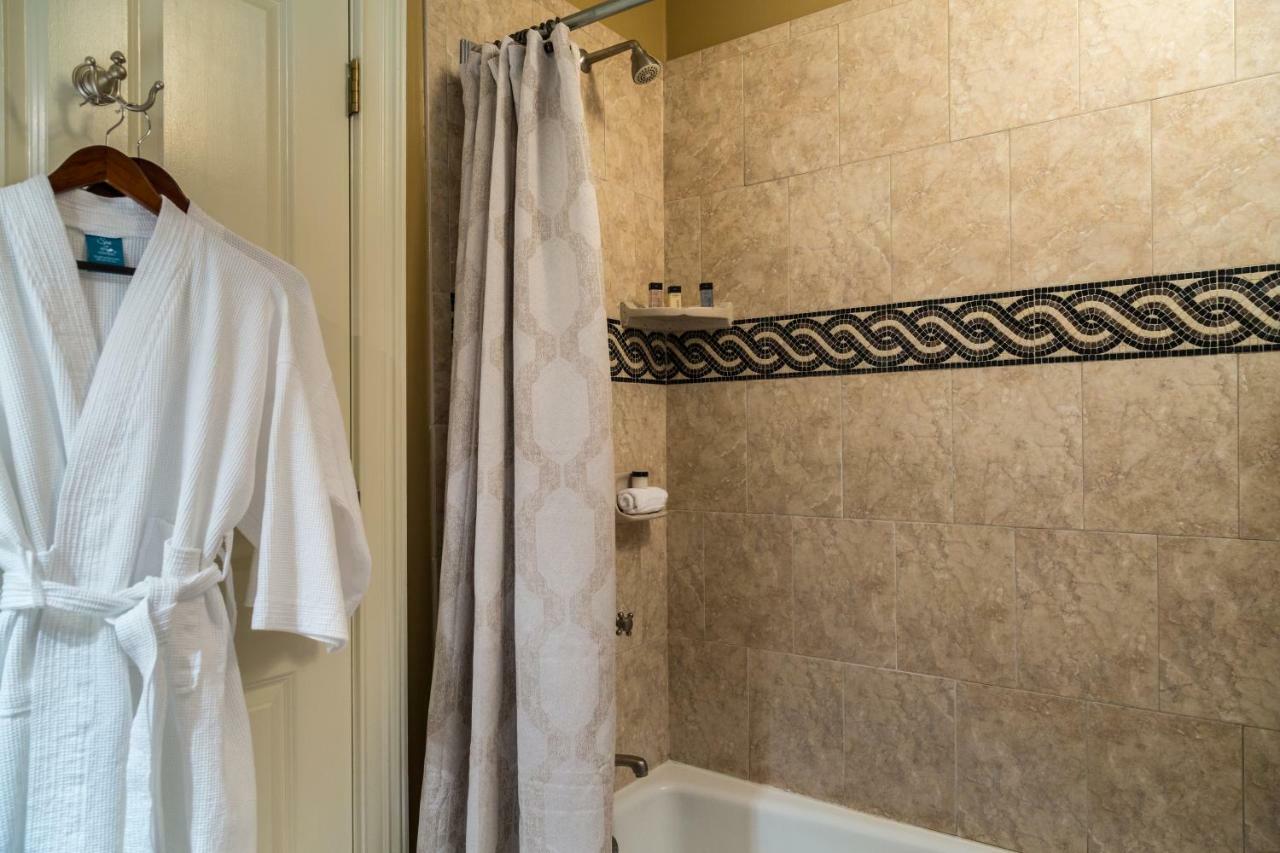 Bed and breakfast The On West Liberty Savannah