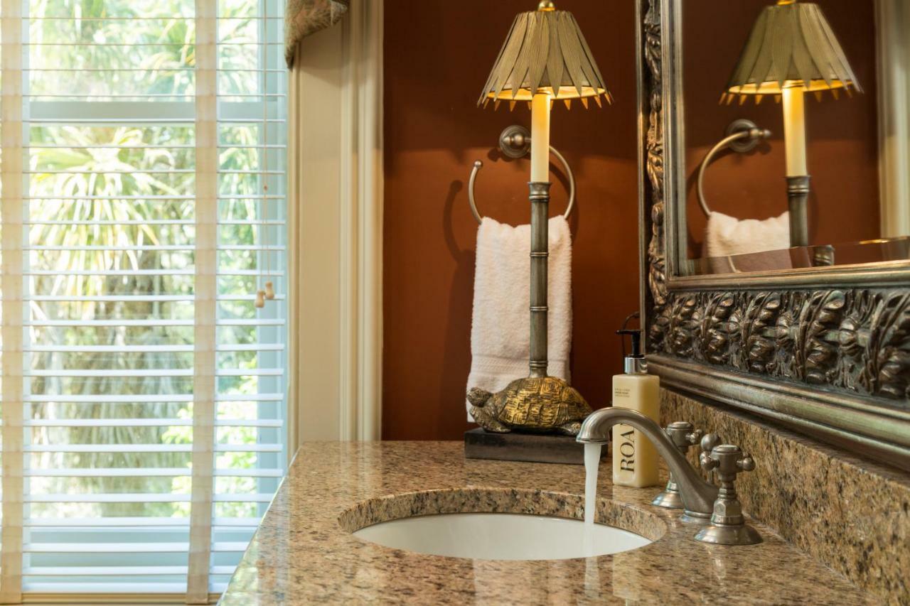 Bed and breakfast The On West Liberty 4*