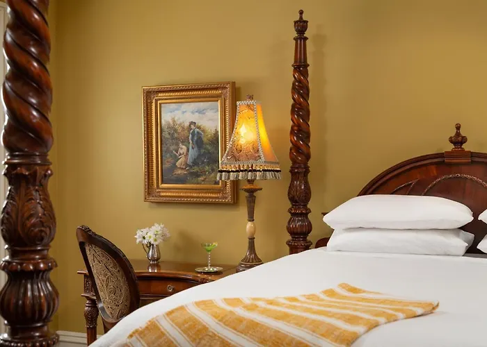The Inn On West Liberty
