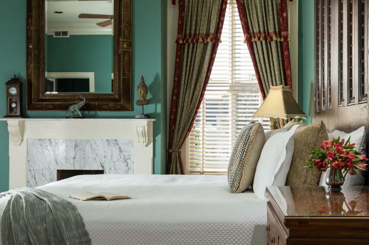 The On West Liberty Savannah
